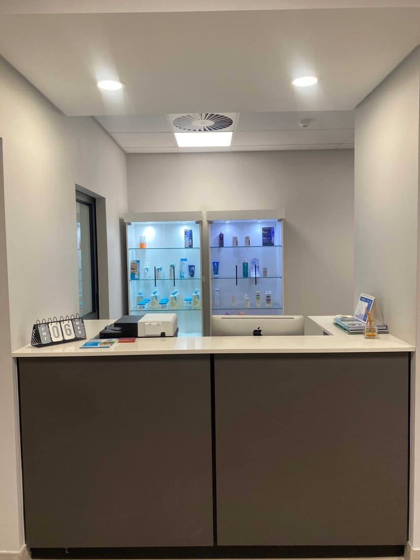 Pharmacy